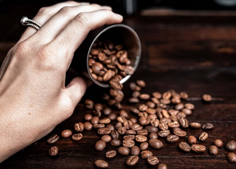 What It Means to Work With a Q Grader Coffee Roaster